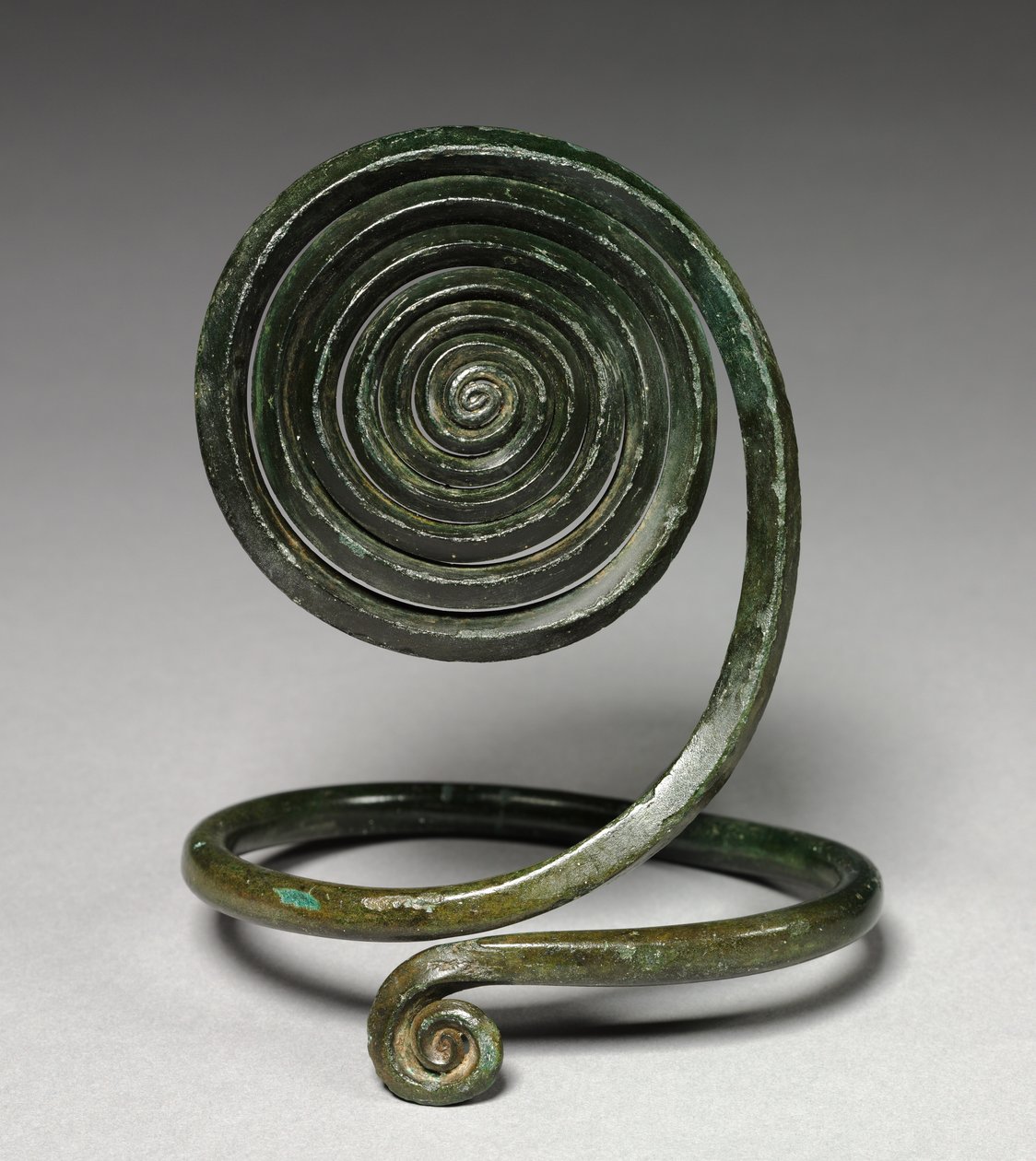 Sarmal Armilla, Orta Avrupa, MÖ 1500 dolayları by Bronze Age