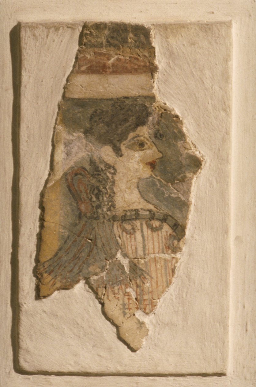 Knossos Saray Kompleksi