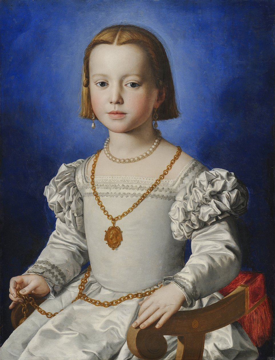  by Bronzino