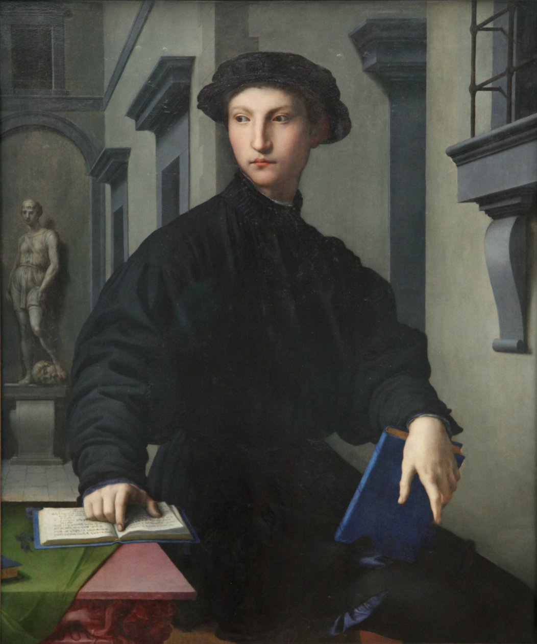  by Bronzino