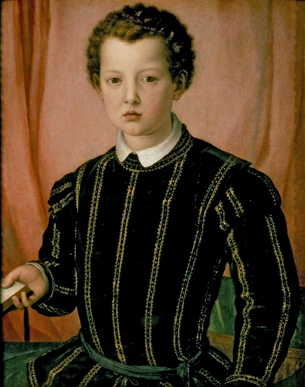  by Bronzino