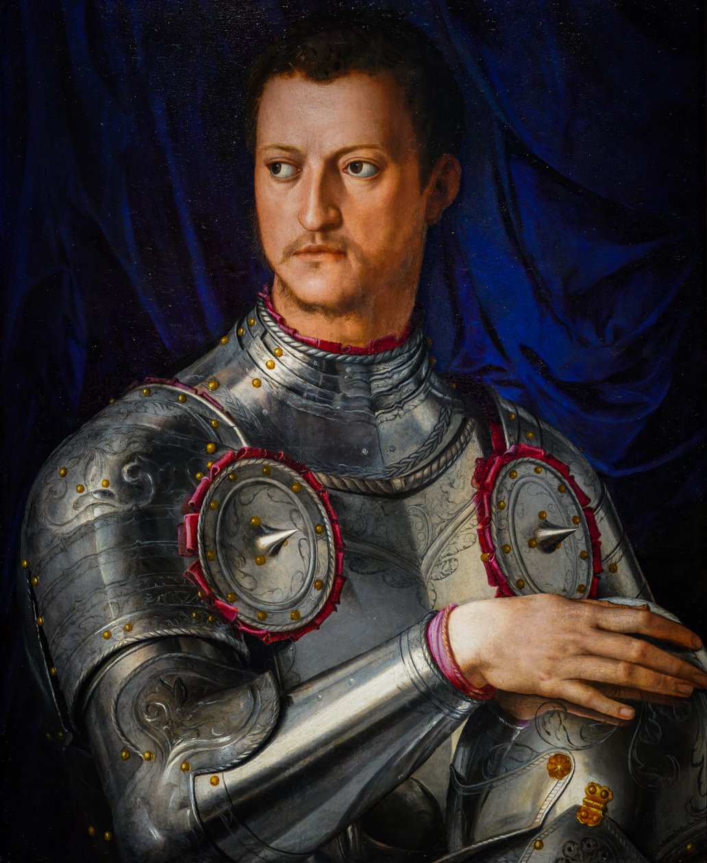  by Bronzino