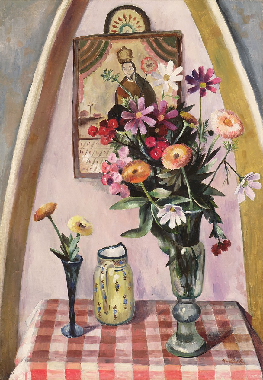  by Bror Julius Olsson Nordfeldt