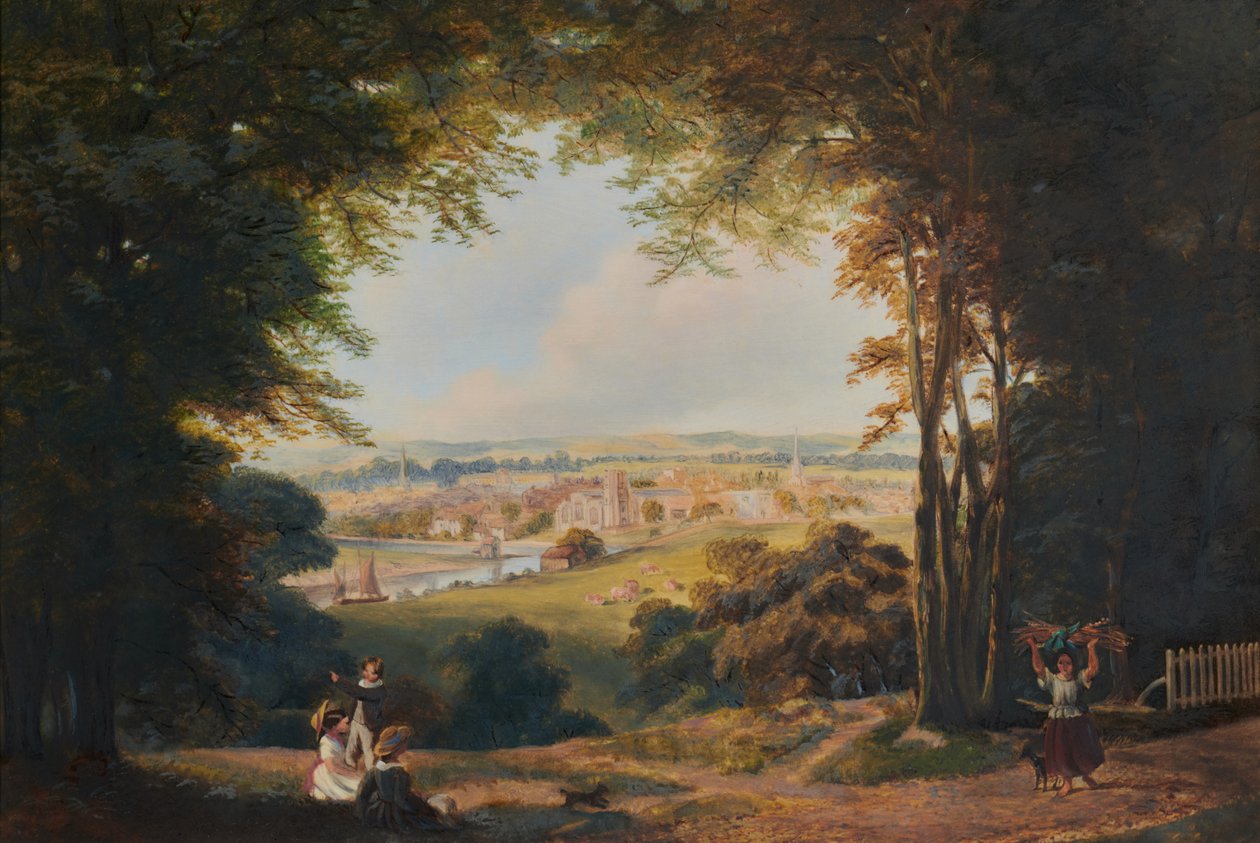 Maidstone