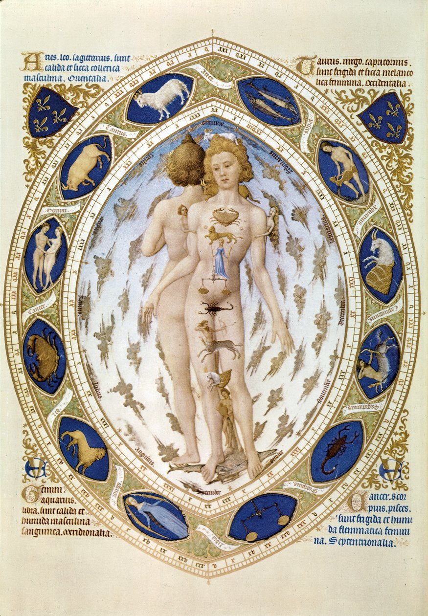  by Brothers Limbourg