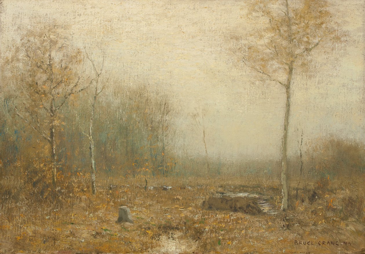  by Bruce Crane