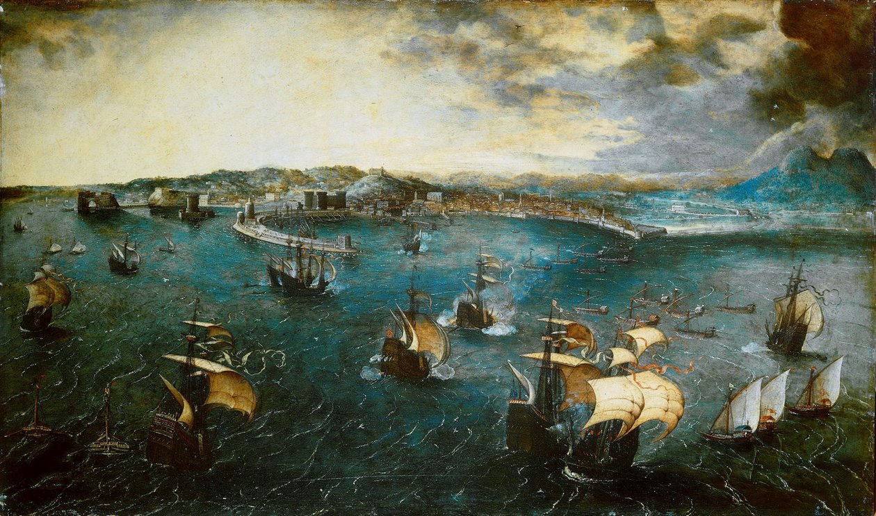 Napoli Körfezi