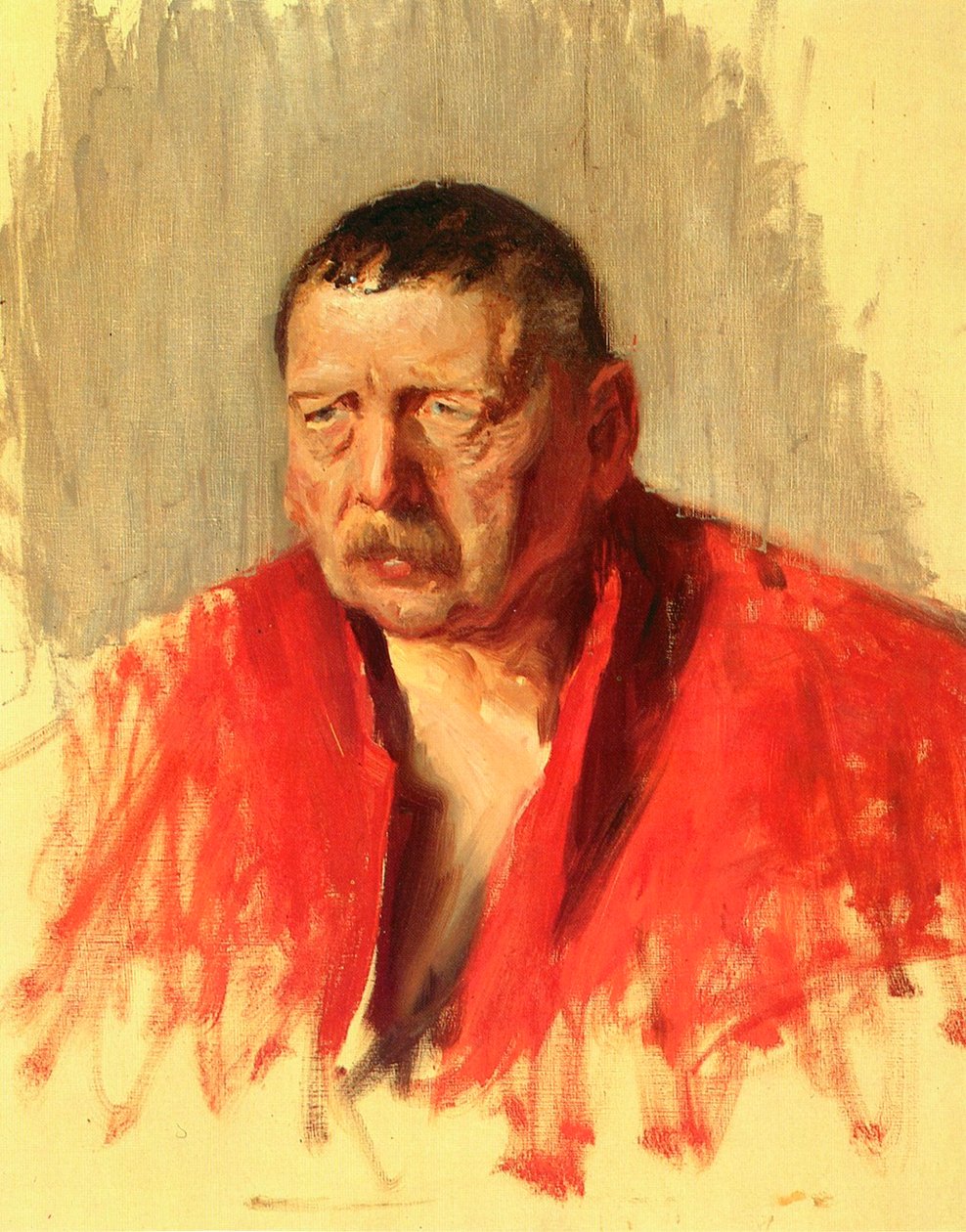 Zorn