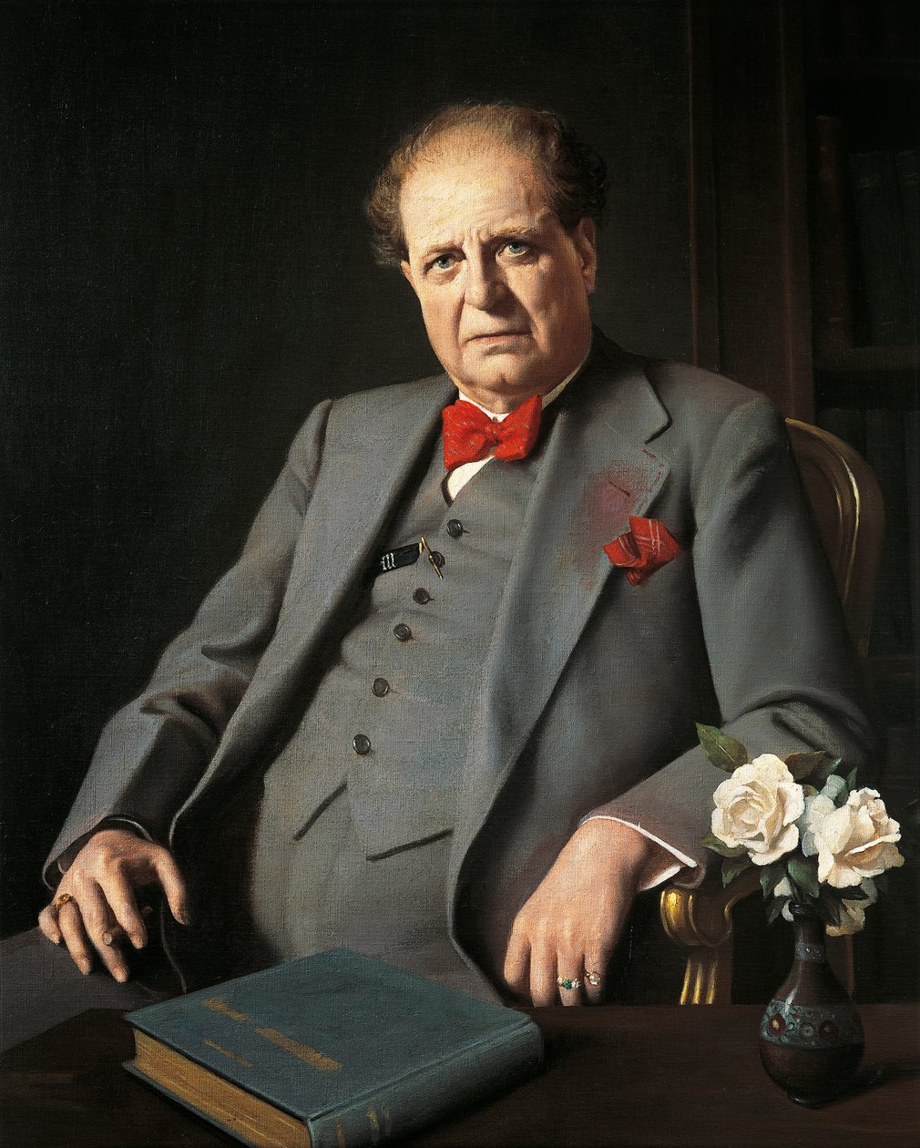 Pietro Mascagni