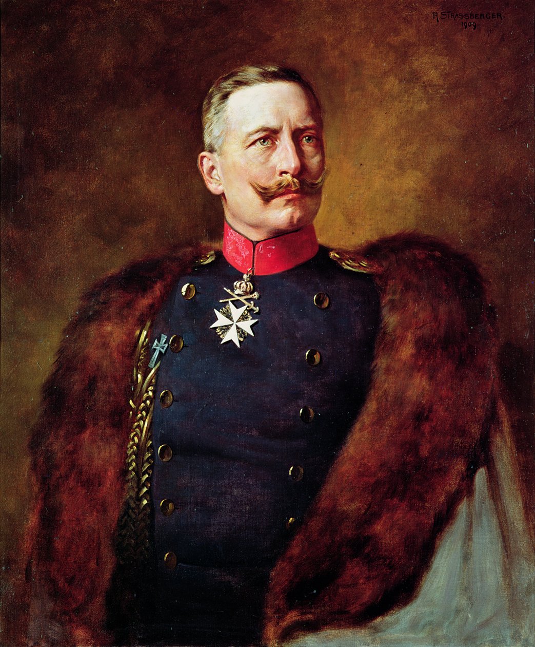 Kaiser Wilhelm II