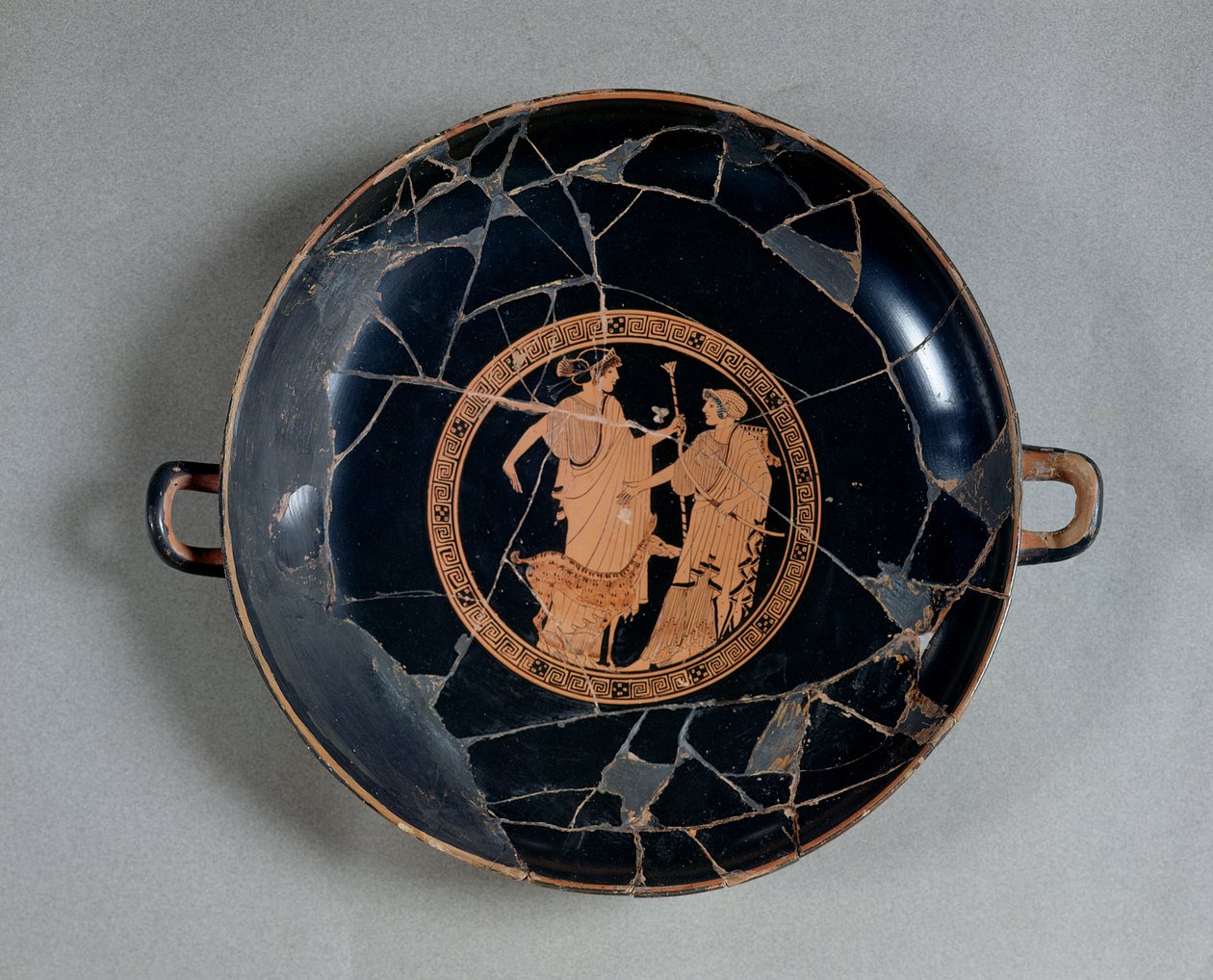 Apollo ve Artemis