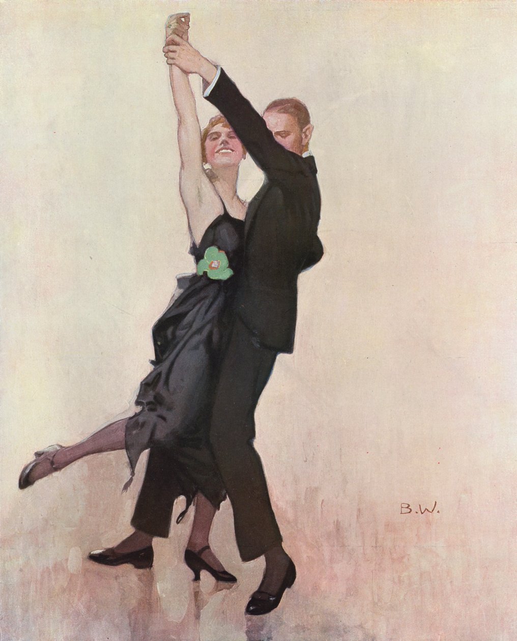  by Brynolf Wennerberg