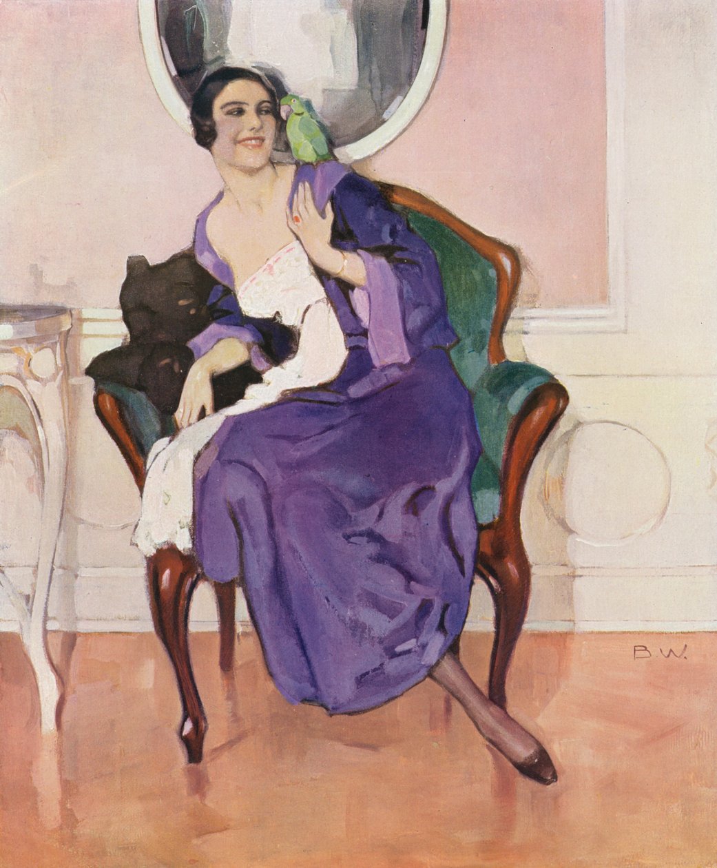  by Brynolf Wennerberg