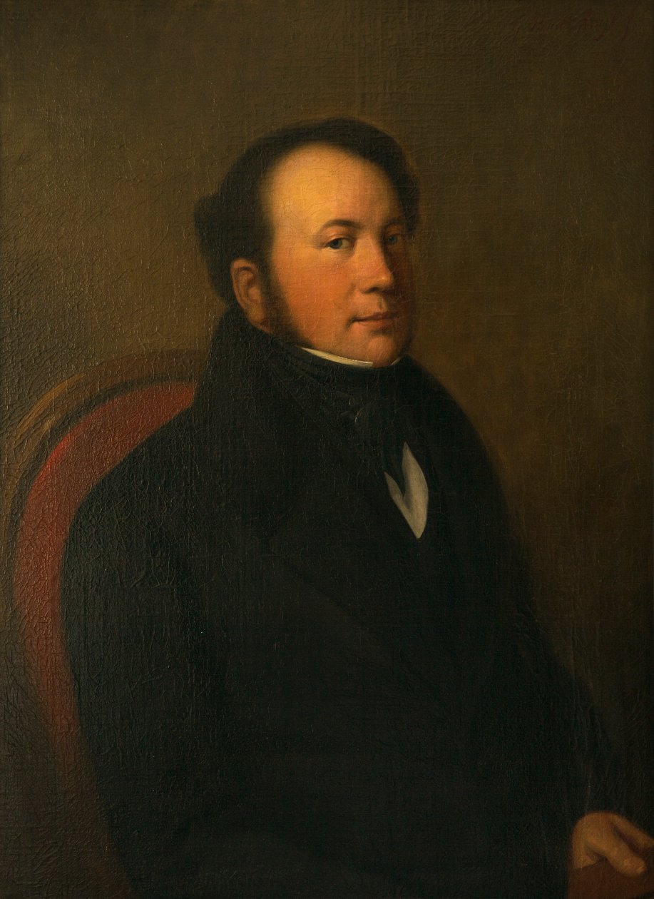 Gijsbert Buitendijk Kuyk