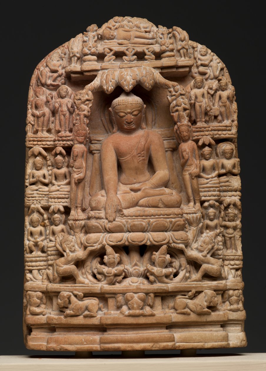 Shakyamuni Buddha