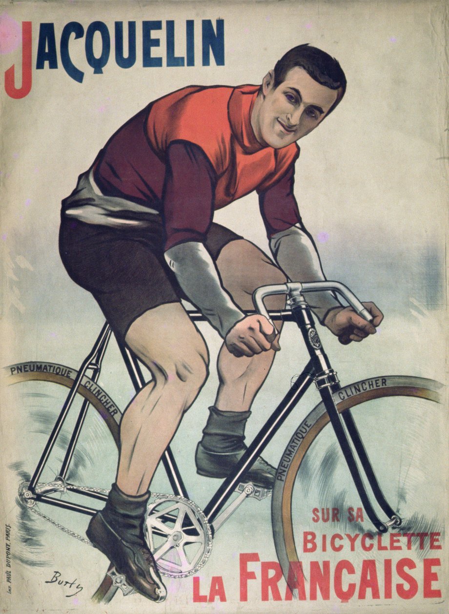 Edmond Jacquelin (1875-1928) 