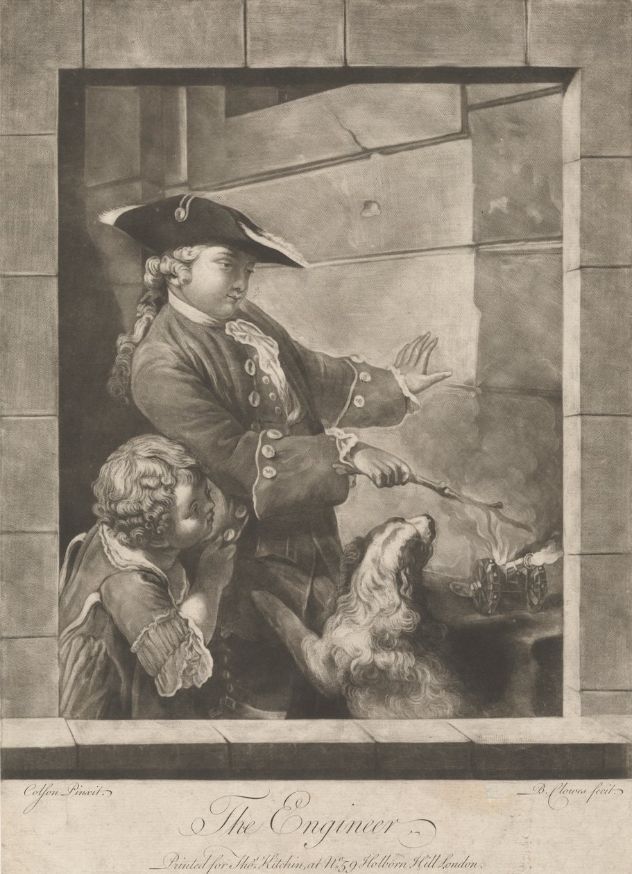 Mühendis by Butler Clowes