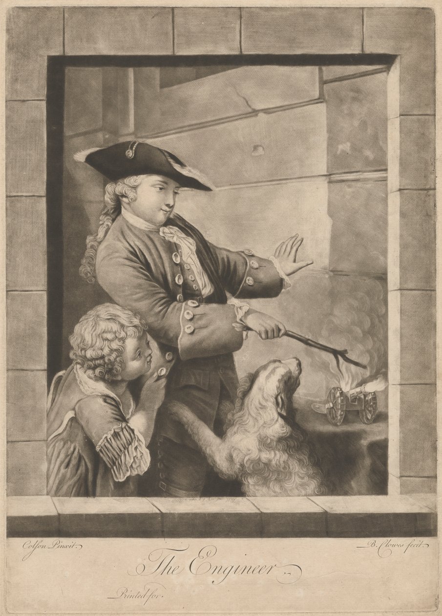 Mühendis by Butler Clowes