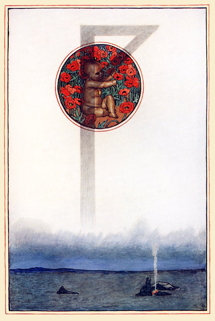 'Yakutları: Valgovind'in Anlattığı' by Byam Shaw