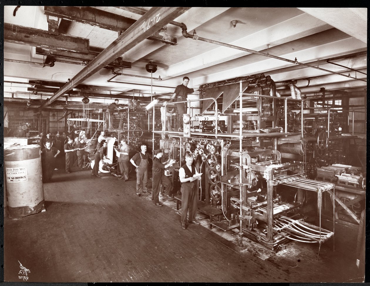 McCall Publishing Co.