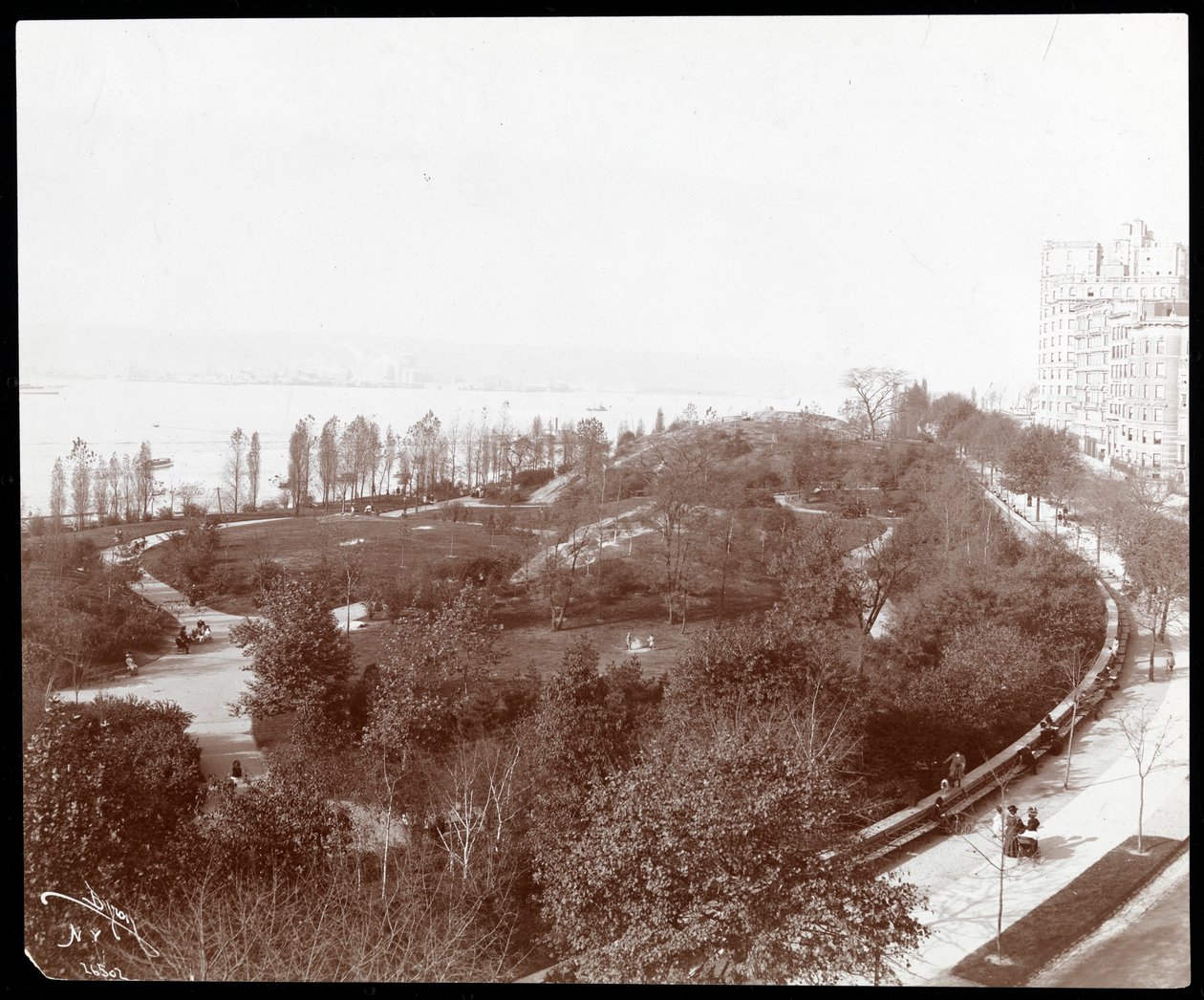 Riverside Park