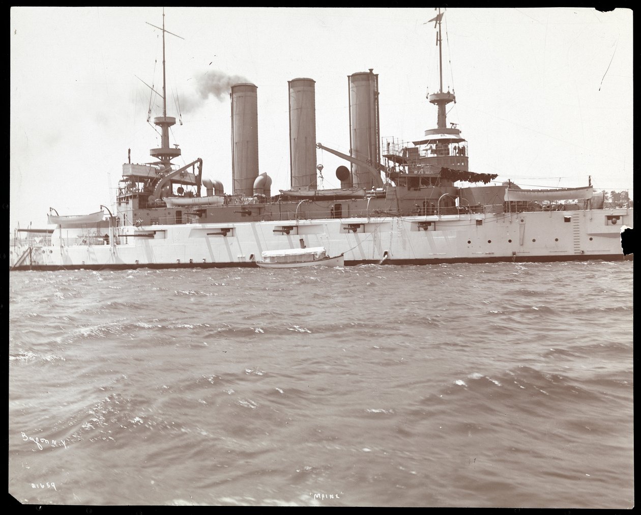 U.S.S.