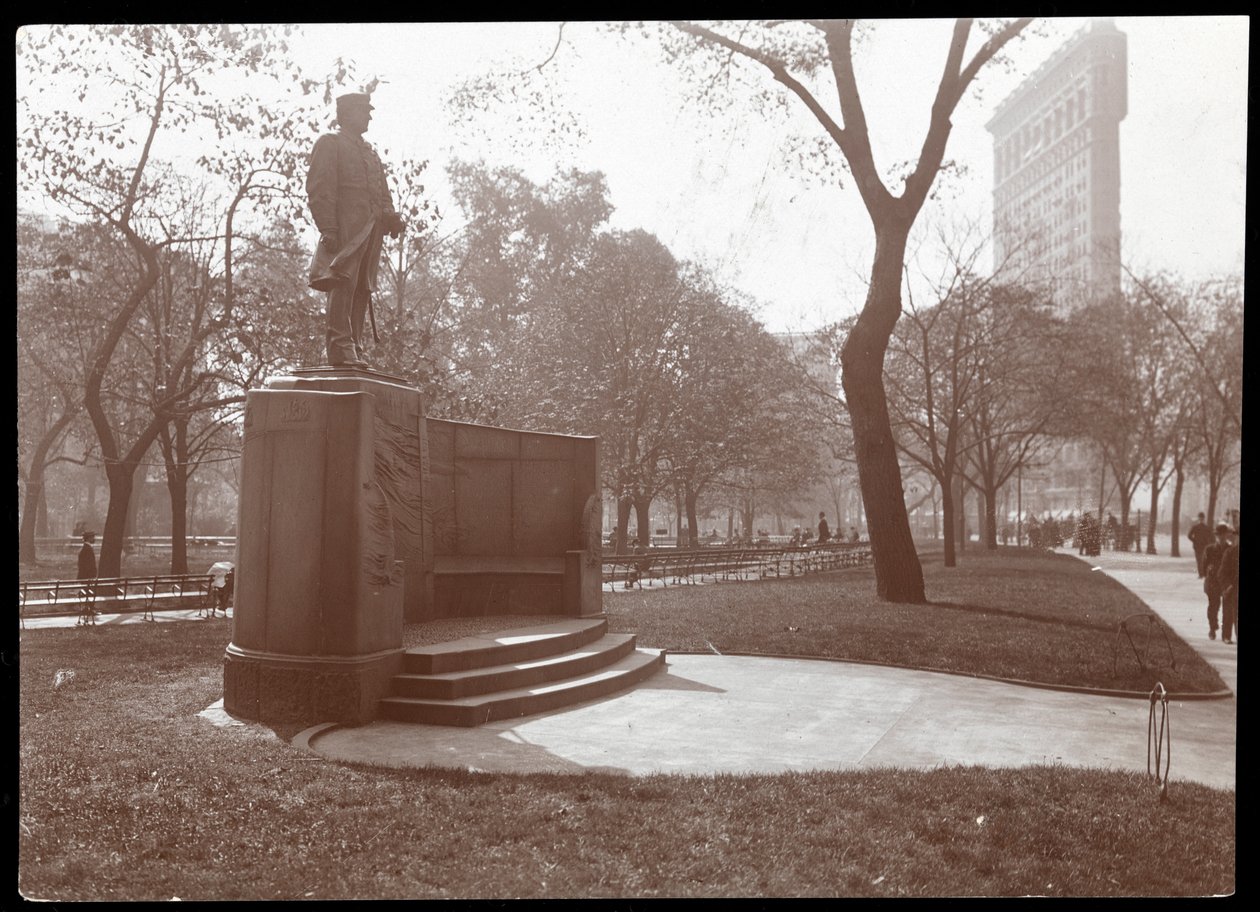 Madison Square Park