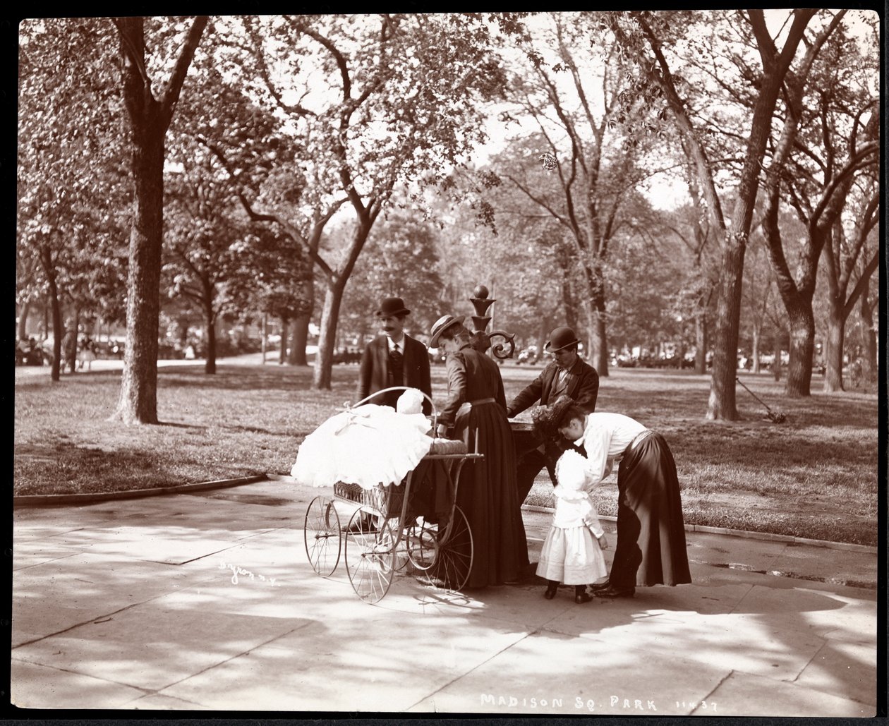Madison Square Park