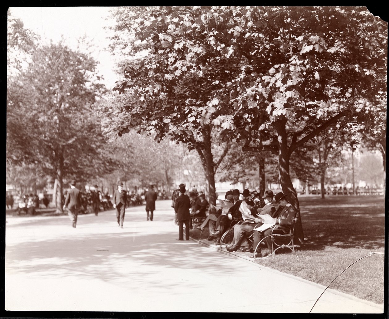 Union Square, New York