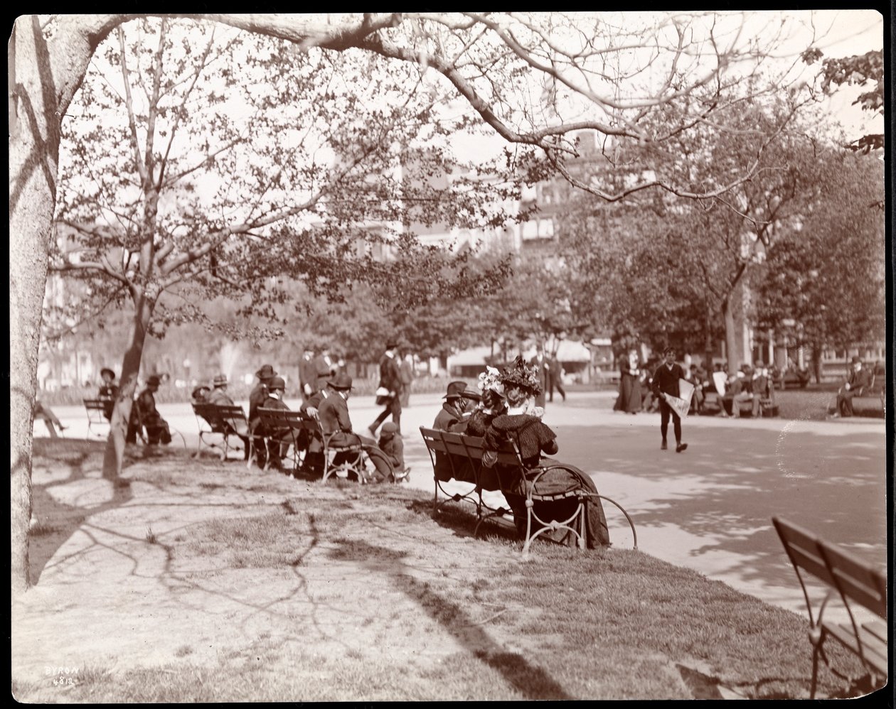 Union Square, New York
