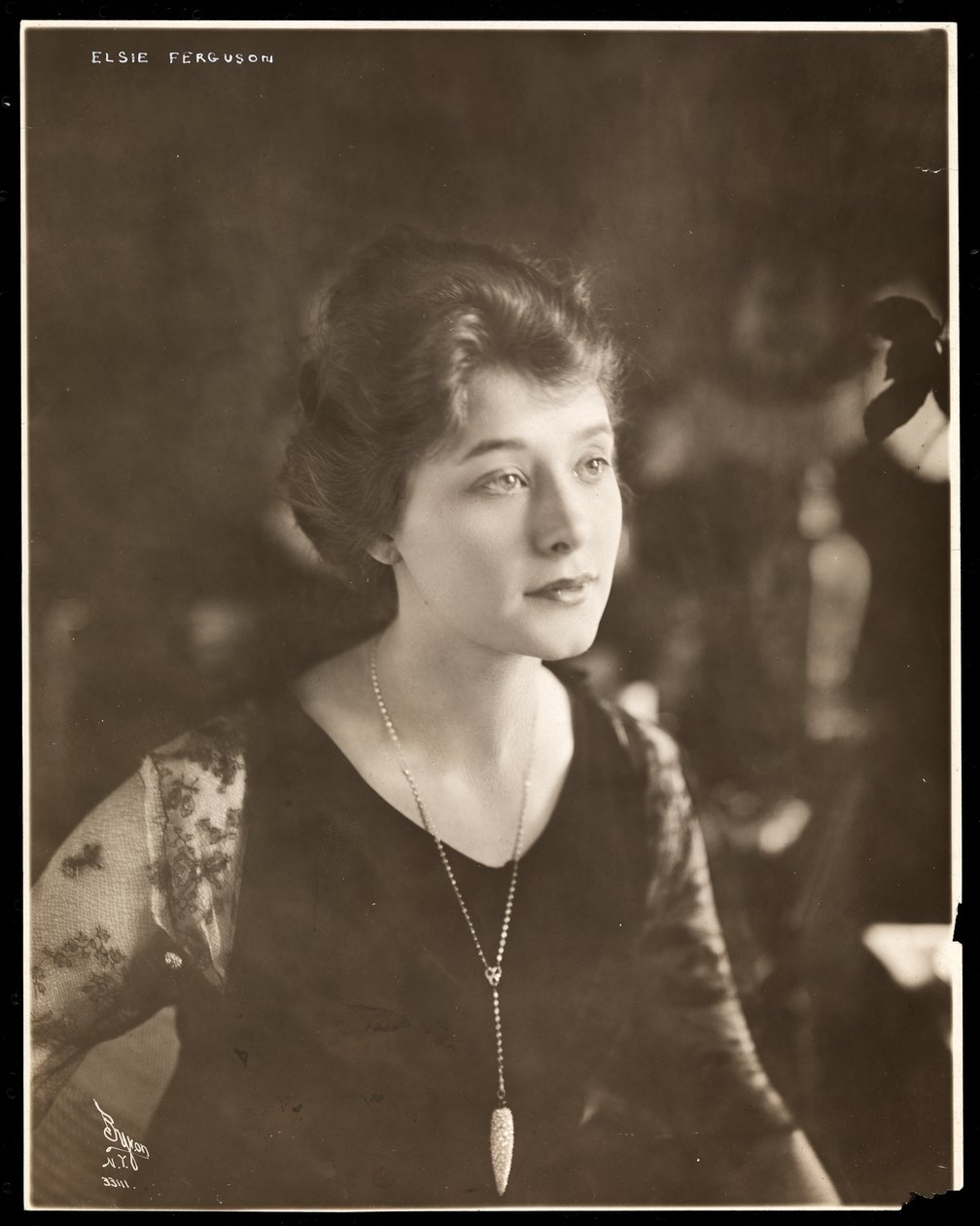 Elsie Ferguson