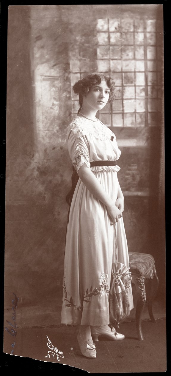 Ina Claire