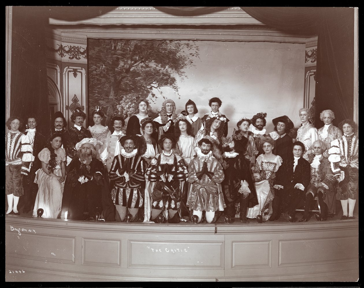 New York, Barnard College