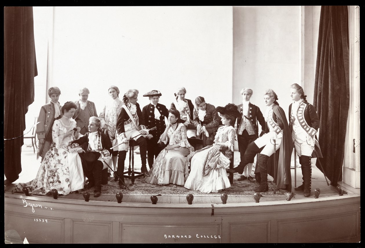 Barnard College