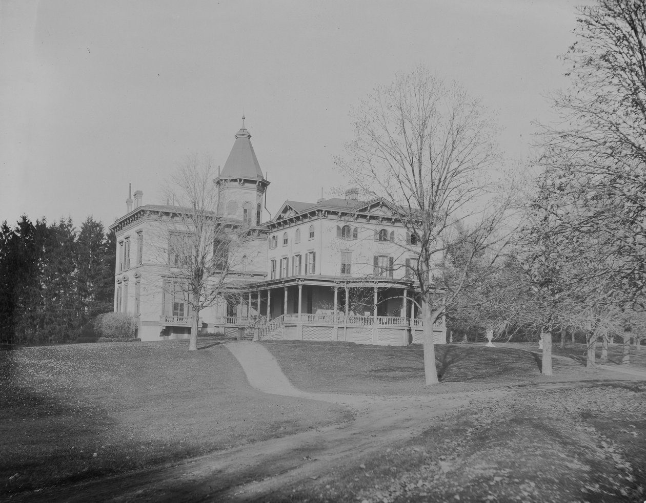 John Jacob Astor