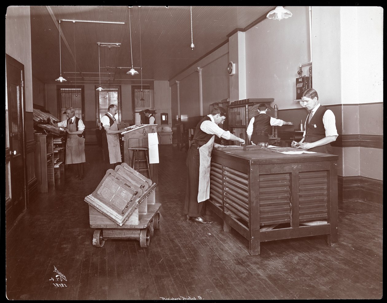 Publisher