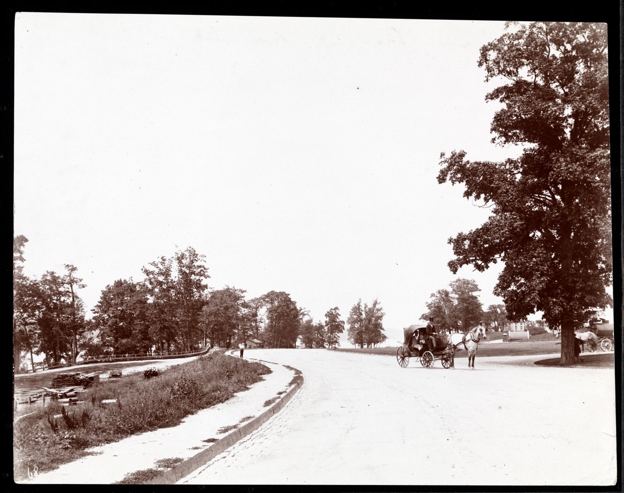 Riverside Drive