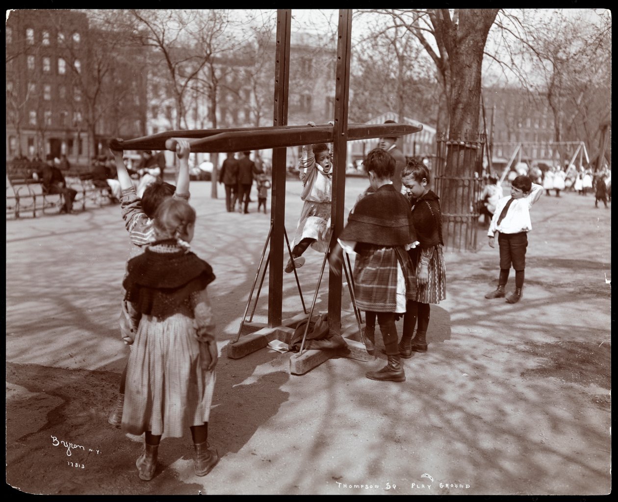 Tompkins Square Park