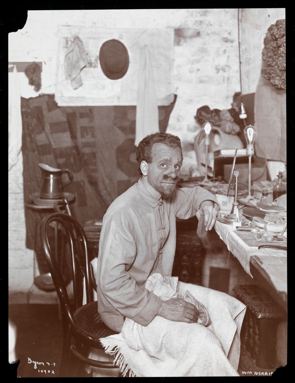 William Norris, 