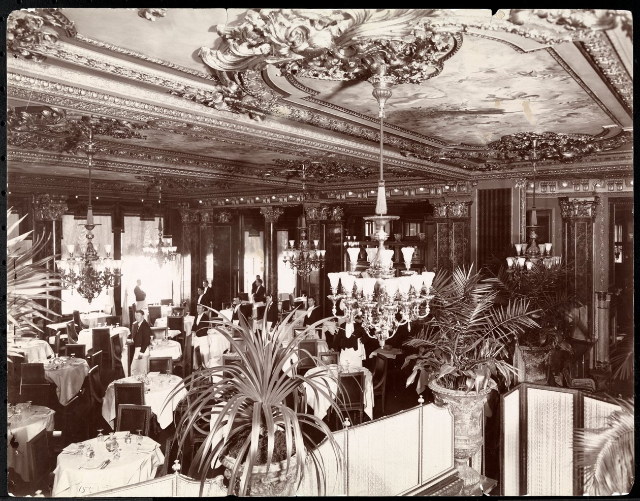 Hotel Savoy