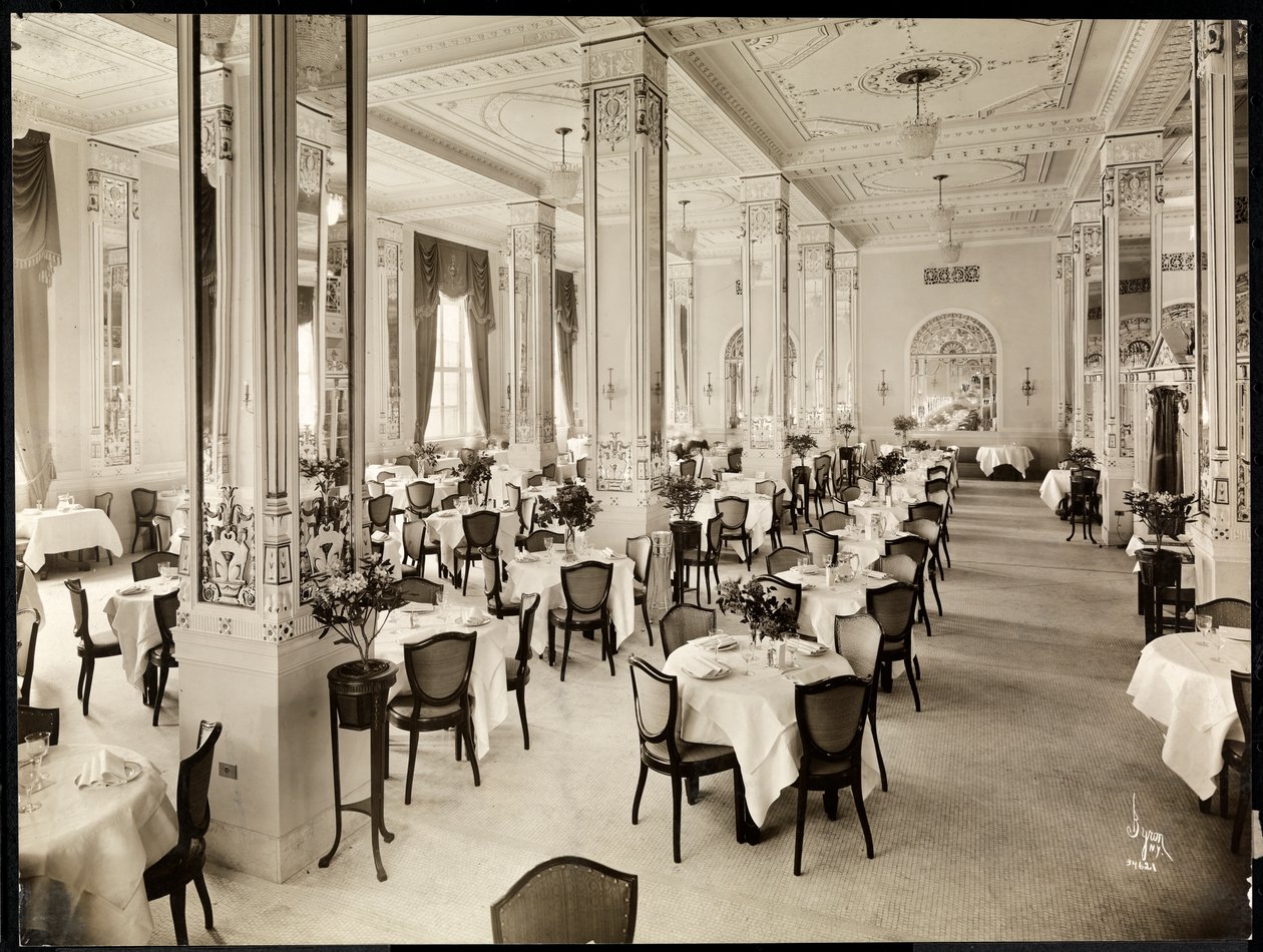 Robert Treat Hotel