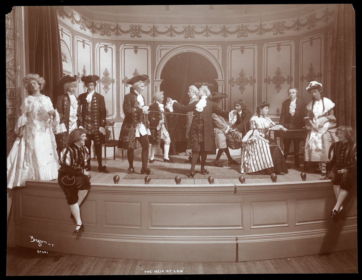 New York, Barnard College