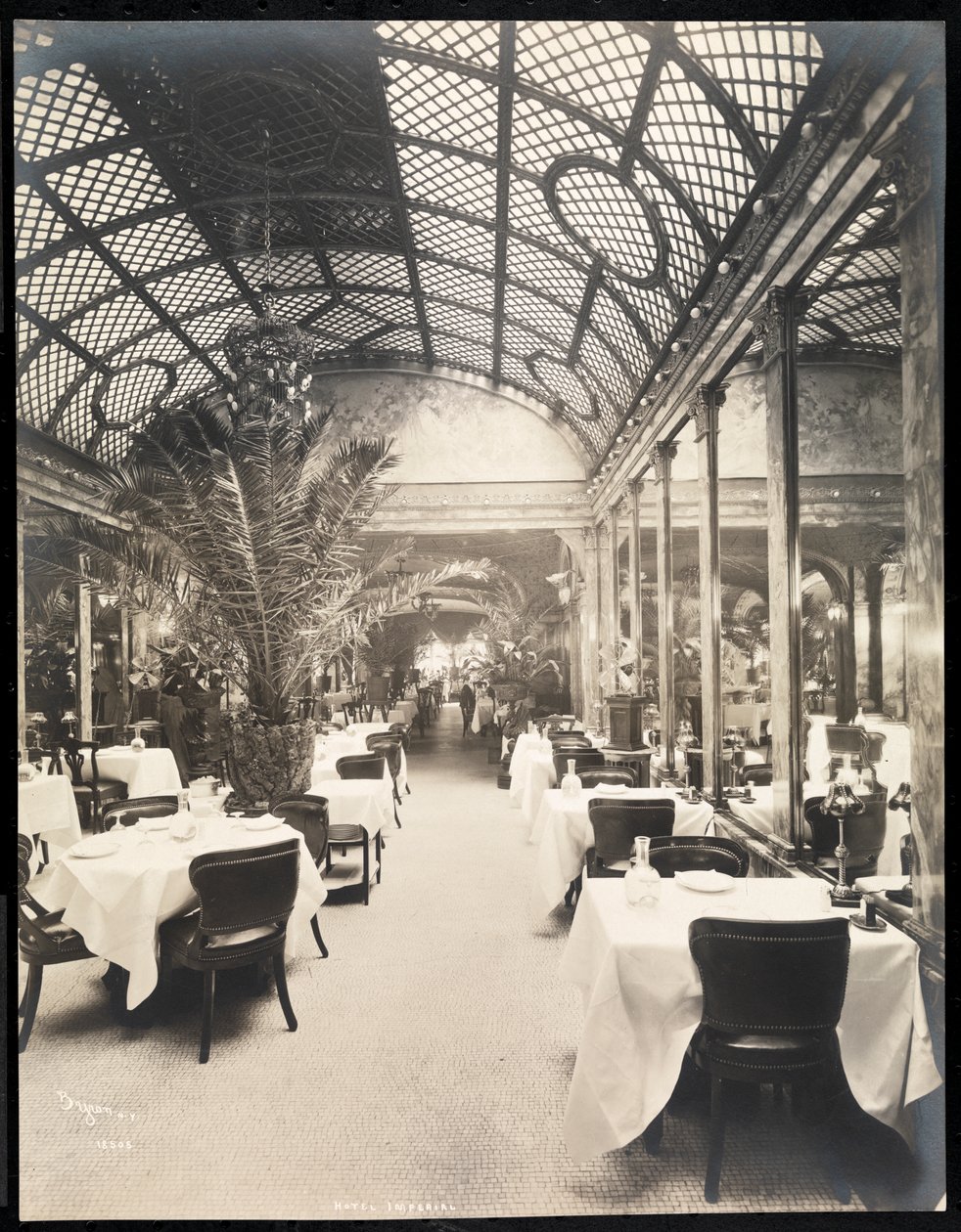 Hotel Imperial