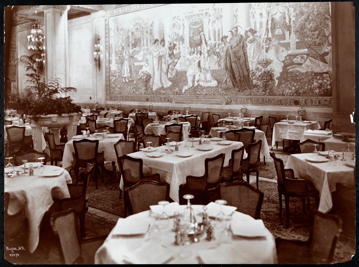 Hotel Knickerbocker