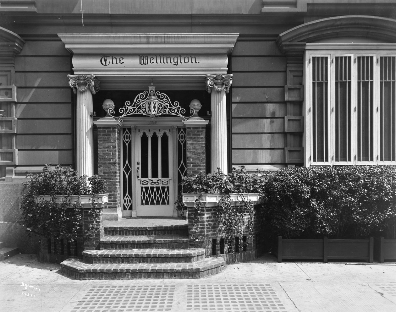 Hotel Wellington