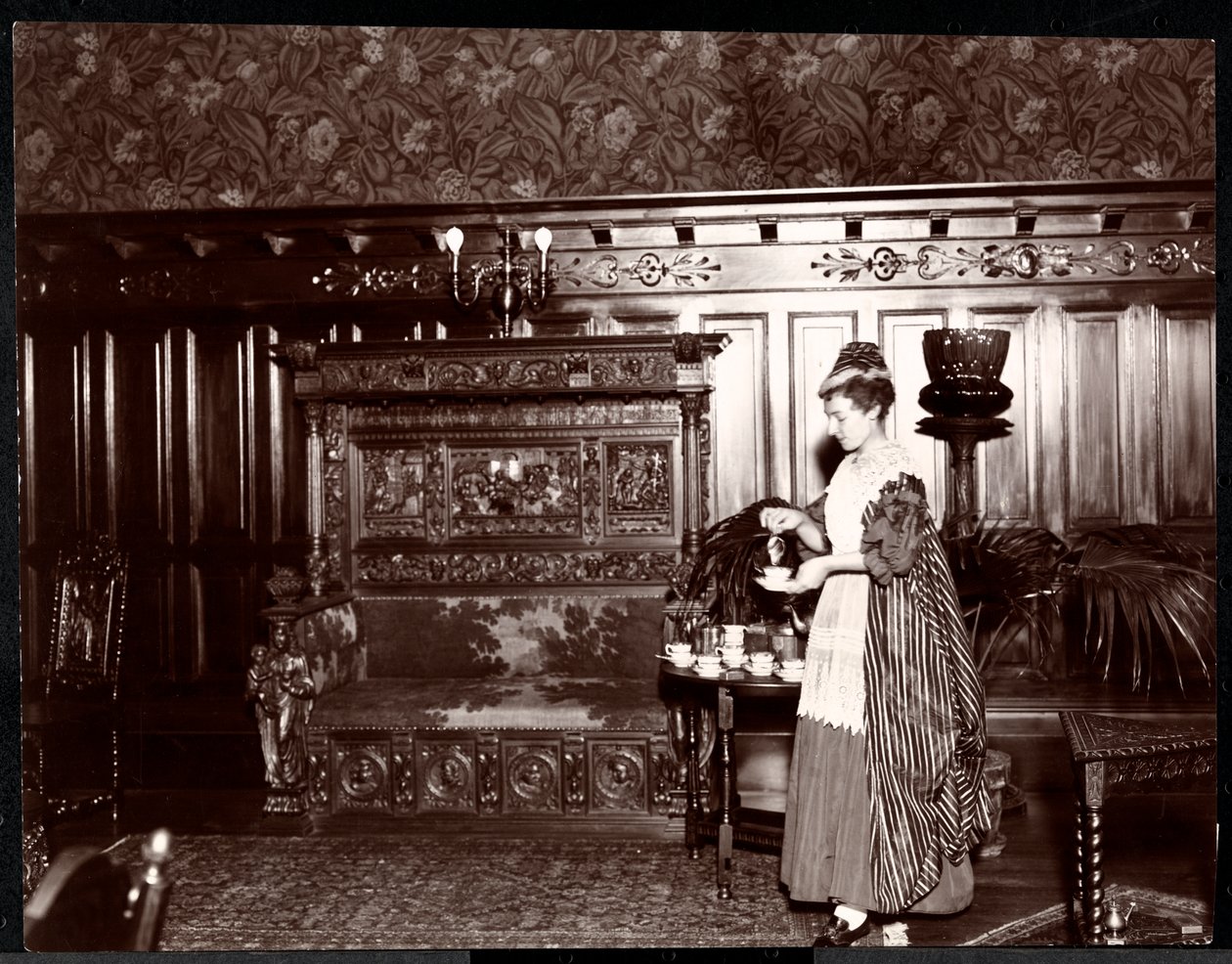 Hotel Marie Antoinette