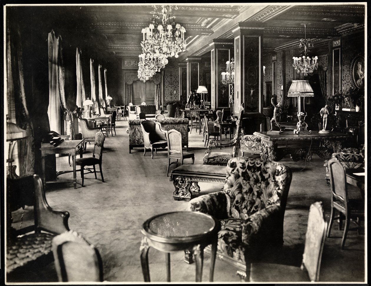 Hotel Knickerbocker