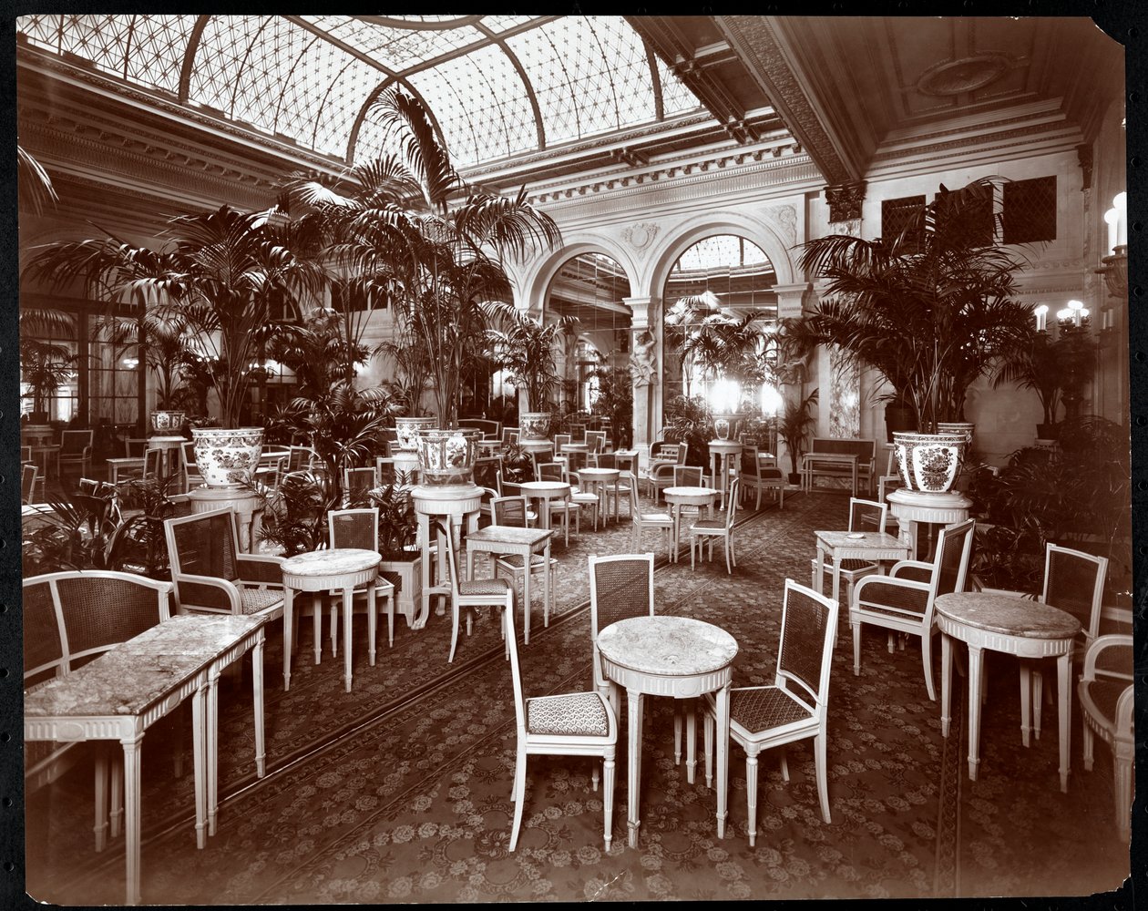 Plaza Hotel