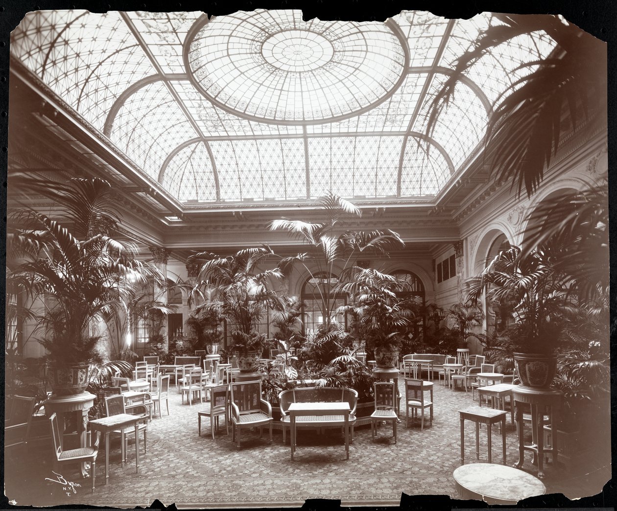 Plaza Hotel
