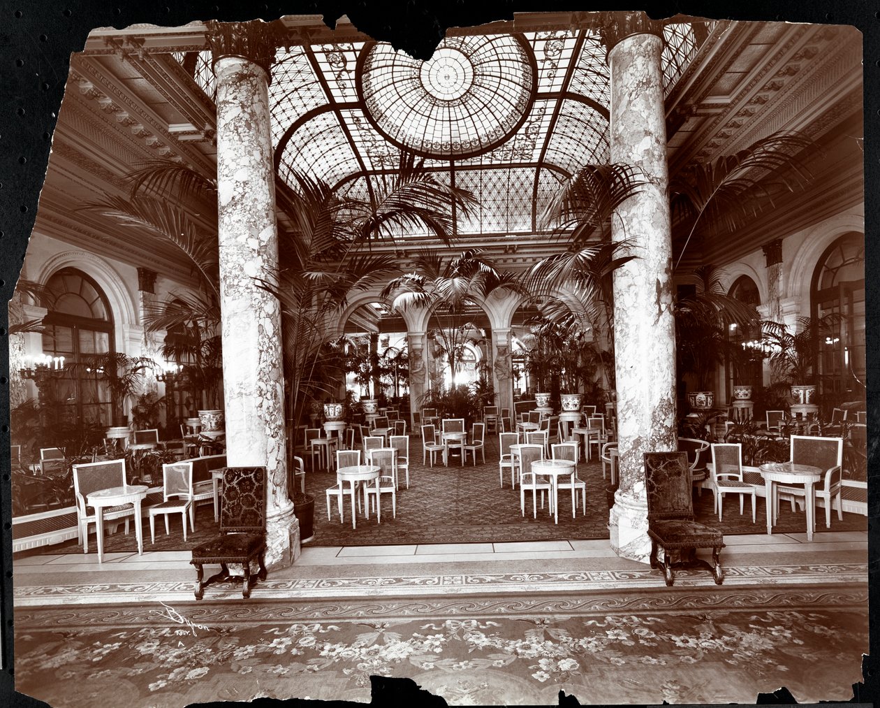 Plaza Hotel